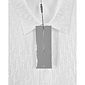US$61.00 Dior shirts for Dior Long-Sleeved Shirts for men #789093