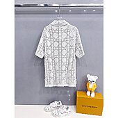 US$44.00 Dior T-shirts for men #789095