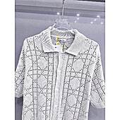 US$44.00 Dior T-shirts for men #789095