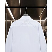 US$61.00 Dior shirts for Dior Long-Sleeved Shirts for men #789096