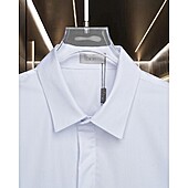 US$61.00 Dior shirts for Dior Long-Sleeved Shirts for men #789096