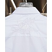 US$61.00 Dior shirts for Dior Long-Sleeved Shirts for men #789096