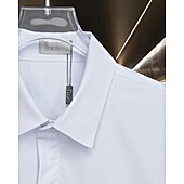 US$61.00 Dior shirts for Dior Long-Sleeved Shirts for men #789096