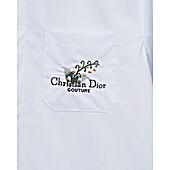 US$61.00 Dior shirts for Dior Long-Sleeved Shirts for men #789096
