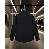 US$61.00 Dior shirts for Dior Long-Sleeved Shirts for men #789097