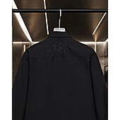 US$61.00 Dior shirts for Dior Long-Sleeved Shirts for men #789097