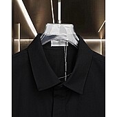 US$61.00 Dior shirts for Dior Long-Sleeved Shirts for men #789097