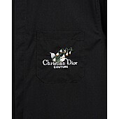 US$61.00 Dior shirts for Dior Long-Sleeved Shirts for men #789097