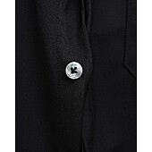 US$61.00 Dior shirts for Dior Long-Sleeved Shirts for men #789097