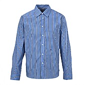 US$115.00 Dior shirts for Dior Long-Sleeved Shirts for men #789098