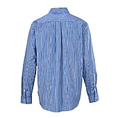US$115.00 Dior shirts for Dior Long-Sleeved Shirts for men #789098