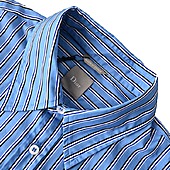 US$115.00 Dior shirts for Dior Long-Sleeved Shirts for men #789098