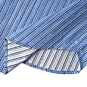 US$115.00 Dior shirts for Dior Long-Sleeved Shirts for men #789098
