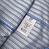 US$115.00 Dior shirts for Dior Long-Sleeved Shirts for men #789098