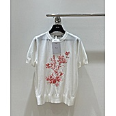 US$59.00 Dior T-shirts for Women #789111