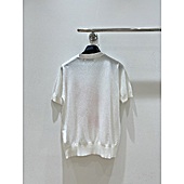 US$59.00 Dior T-shirts for Women #789111
