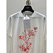 US$59.00 Dior T-shirts for Women #789111