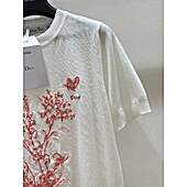 US$59.00 Dior T-shirts for Women #789111