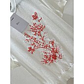 US$59.00 Dior T-shirts for Women #789111