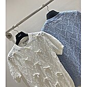 US$56.00 Dior T-shirts for Women #789112