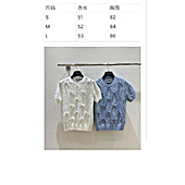 US$56.00 Dior T-shirts for Women #789112