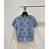 US$56.00 Dior T-shirts for Women #789113