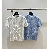 US$56.00 Dior T-shirts for Women #789113