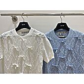 US$56.00 Dior T-shirts for Women #789113