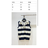 US$58.00 Dior T-shirts for Women #789114