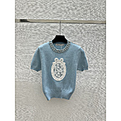 US$52.00 Dior T-shirts for Women #789115