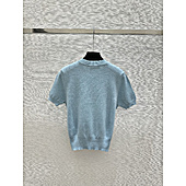 US$52.00 Dior T-shirts for Women #789115