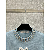 US$52.00 Dior T-shirts for Women #789115
