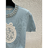 US$52.00 Dior T-shirts for Women #789115