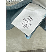 US$52.00 Dior T-shirts for Women #789115