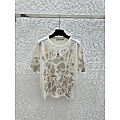 US$56.00 Dior T-shirts for Women #789117