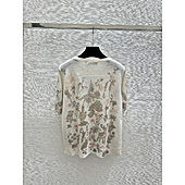US$56.00 Dior T-shirts for Women #789117