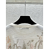 US$56.00 Dior T-shirts for Women #789117
