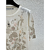 US$56.00 Dior T-shirts for Women #789117