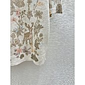 US$56.00 Dior T-shirts for Women #789117