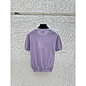 US$75.00 Dior T-shirts for Women #789118