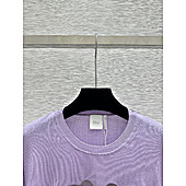 US$75.00 Dior T-shirts for Women #789118