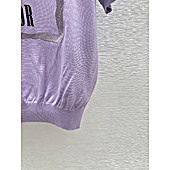 US$75.00 Dior T-shirts for Women #789118