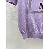 US$75.00 Dior T-shirts for Women #789118