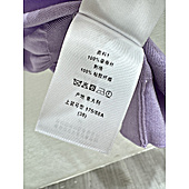 US$75.00 Dior T-shirts for Women #789118