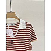 US$48.00 Dior T-shirts for Women #789121