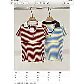 US$48.00 Dior T-shirts for Women #789121