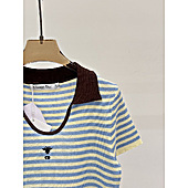 US$48.00 Dior T-shirts for Women #789122