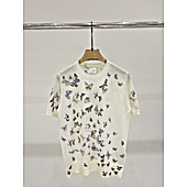 US$50.00 Dior T-shirts for Women #789123