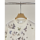 US$50.00 Dior T-shirts for Women #789123
