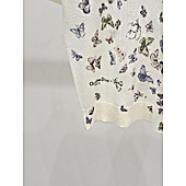 US$50.00 Dior T-shirts for Women #789123